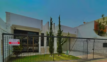 Casa 3 quartos - São Mateus