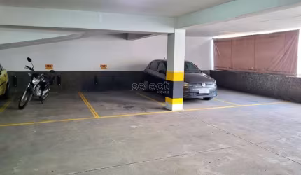 Vaga de Garagem - Centro