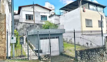 Casa 3 quartos - São Mateus