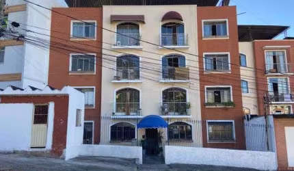 Apartamento 2 quartos - Jardim Glória
