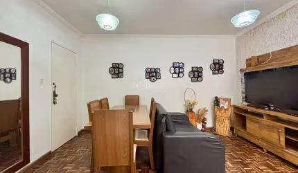 Apartamento 3 quartos - Passos
