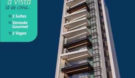 Apartamento 3 quartos - Bom Pastor