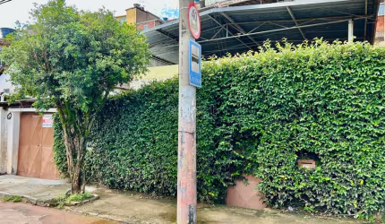 Casa 2 quartos - São Benedito