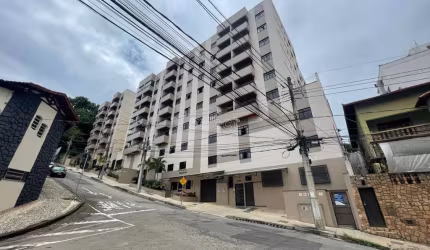 Apartamento 2 quartos - Granbery