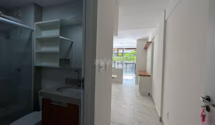 Studio 1 quarto - Santa Helena