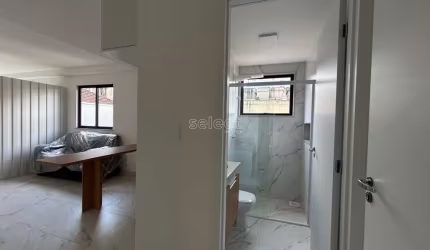 Studio 1 quarto - Santa Helena