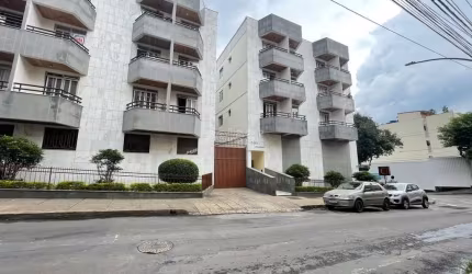 Apartamento 1 quarto - Granbery