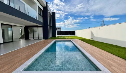 Casa 4 quartos - São Pedro