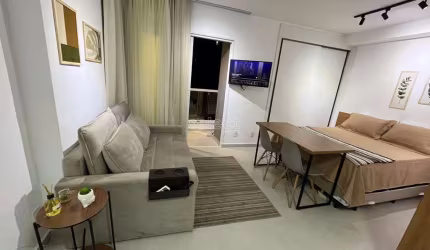 Studio 1 quarto - Centro