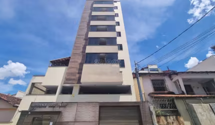 Apartamento 2 quartos - Santa Helena
