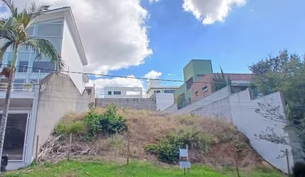 Lote / Terreno - São Pedro