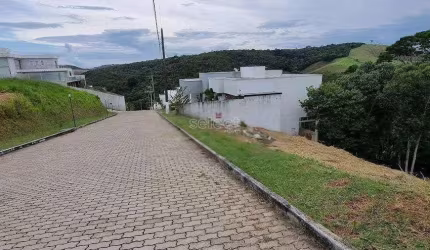 Lote / Terreno - Bosque do Imperador