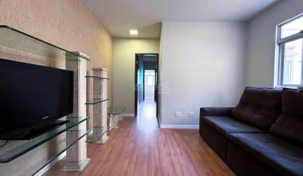 Apartamento 2 quartos - São Mateus