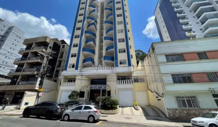 Apartamento 3 quartos - Santa Helena