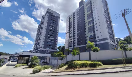 Apartamento 3 quartos - Teixeiras