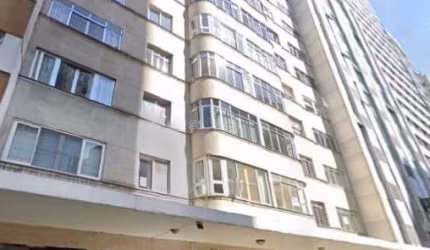 Apartamento 3 quartos - Centro