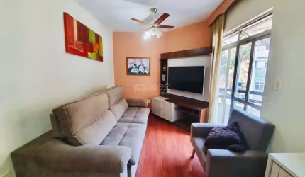 Apartamento 3 quartos - Passos