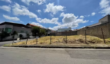 Lote / Terreno - Aeroporto