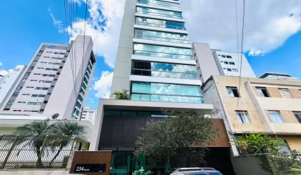 Apartamento 4 quartos - Bom Pastor