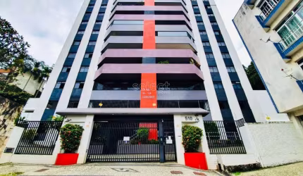 Apartamento 4 quartos - Bom Pastor