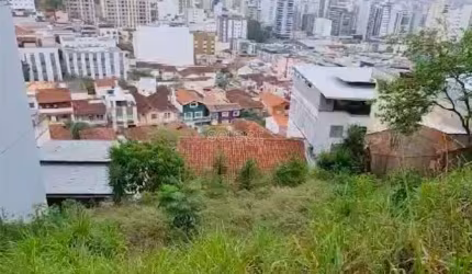Lote / Terreno - Granbery