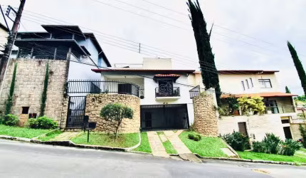 Casa 3 quartos - Alto dos Pinheiros
