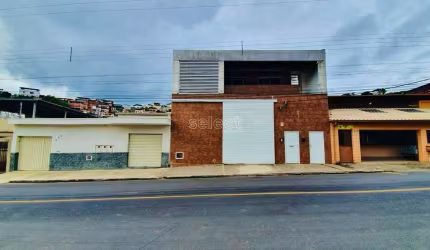 Loja - Marumbi