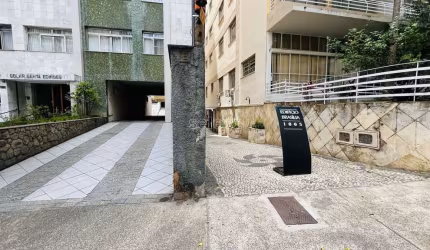 Vaga de Garagem - Centro