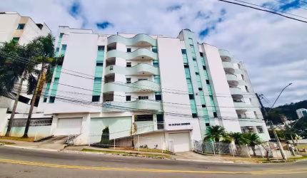 Apartamento 2 quartos - Estrela Sul
