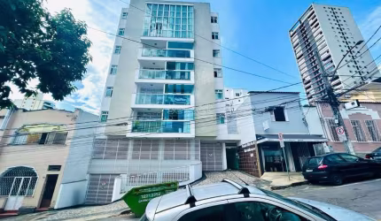 Apartamento 2 quartos - Granbery