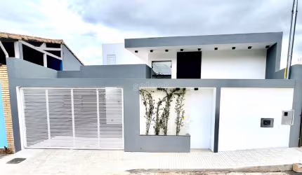 Exclusividade e Conforto em São Pedro – Casa Duplex Sem Escadas na Área Íntima!