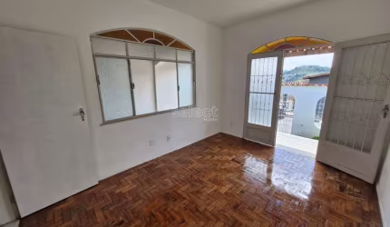 Casa 3 quartos - Progresso