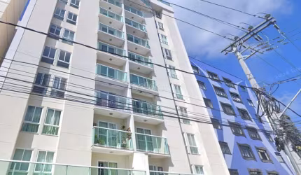 Apartamento 2 quartos - Jardim Laranjeiras