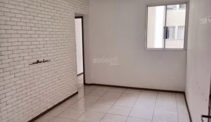 Apartamento 2 quartos - Francisco Bernardino