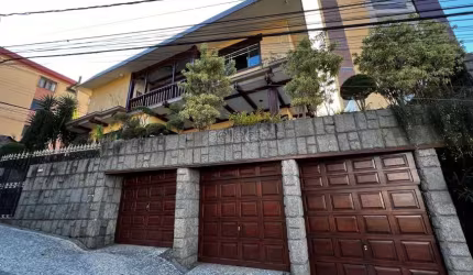 Casa 4 quartos - Santa Helena