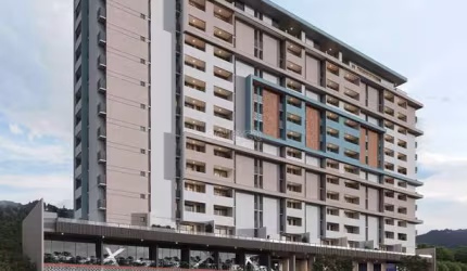 Apartamento 2 quartos - São Mateus