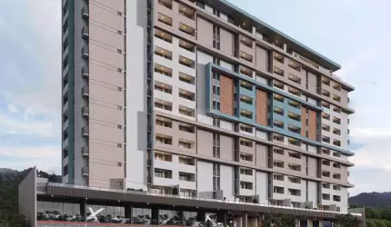 Apartamento Garden 2 quartos - São Mateus