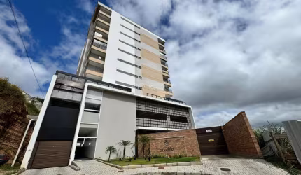 Apartamento 2 quartos - Granbery