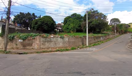 Lote / Terreno - Nova Era