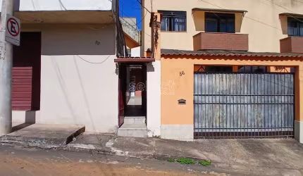 Apartamento 2 quartos - São Pedro