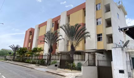 Apartamento 2 quartos - Santa Helena