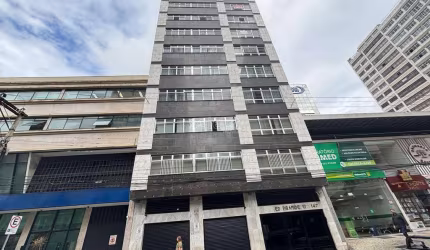 Apartamento 3 quartos - Centro