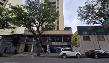 Apartamento 1 quarto - Santa Helena