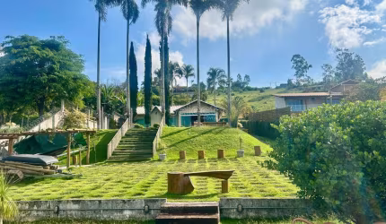 Linda Granja com bela vista no Náutico