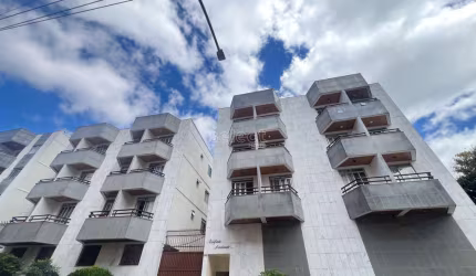 Apartamento 1 quarto - Granbery