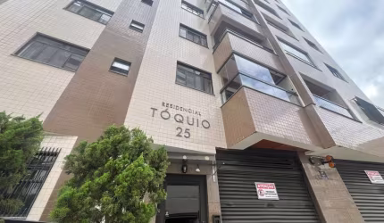 Apartamento 3 quartos - Santa Helena