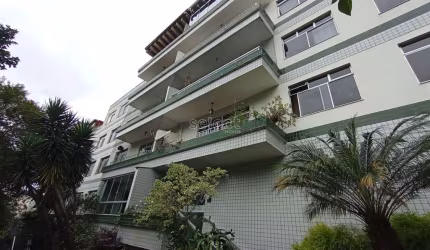 Apartamento 3 quartos - São mateus