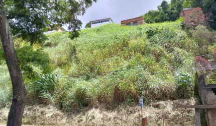 Lote / Terreno - Teixeiras