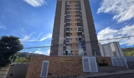 Apartamento 2 quartos - Aeroporto
