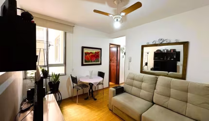 Apartamento 2 quartos - São Pedro